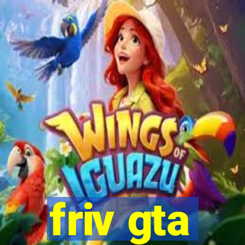 friv gta